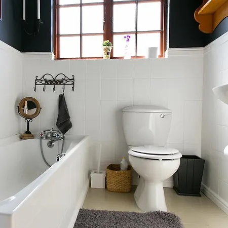 Renovated Fishermans Cottage Hermanus Buitenkant foto