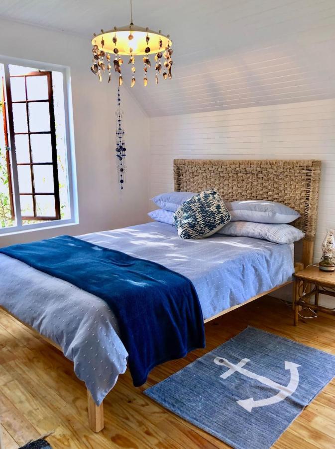Vakantiehuis Renovated Fishermans *