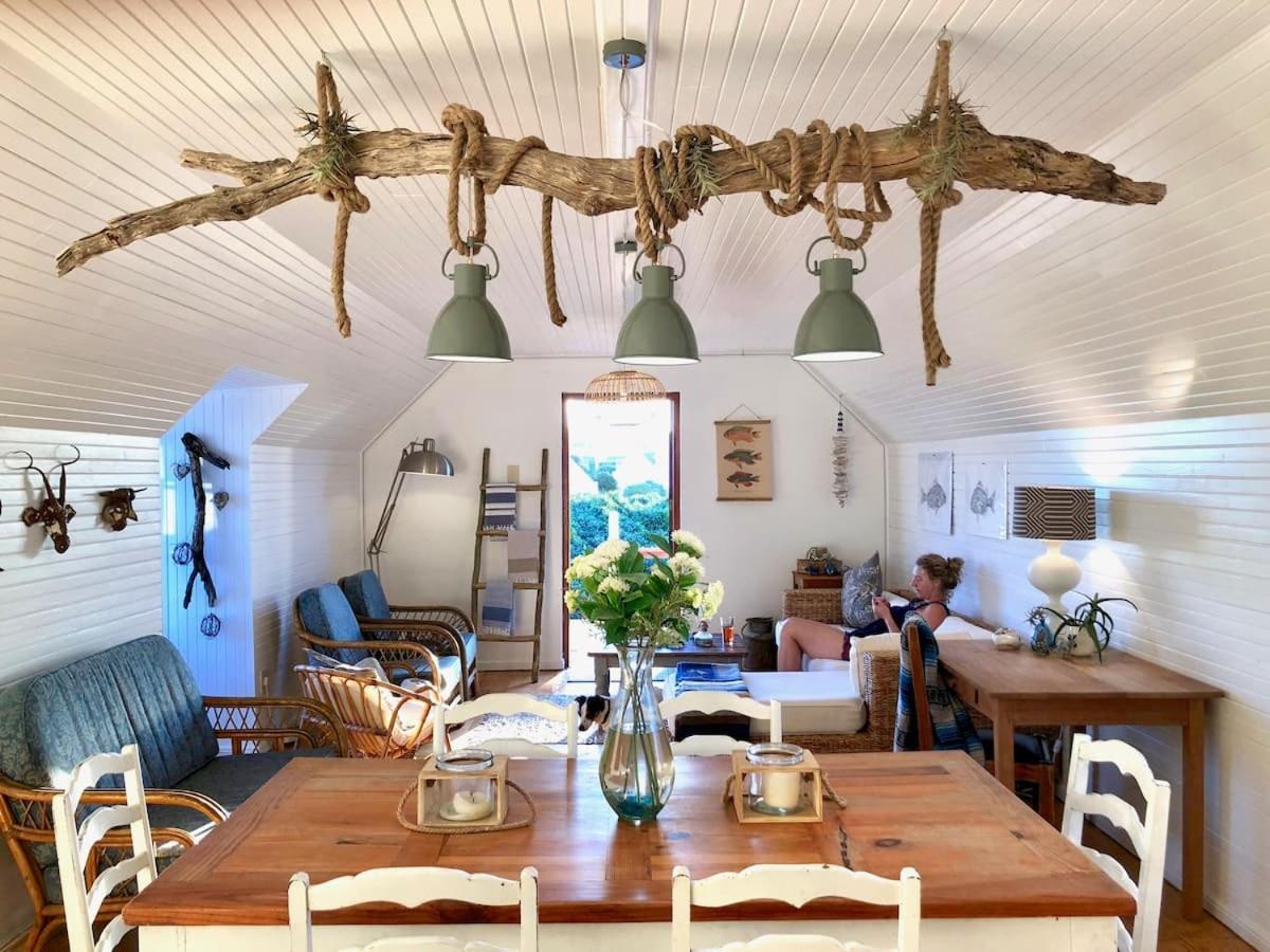 Renovated Fishermans