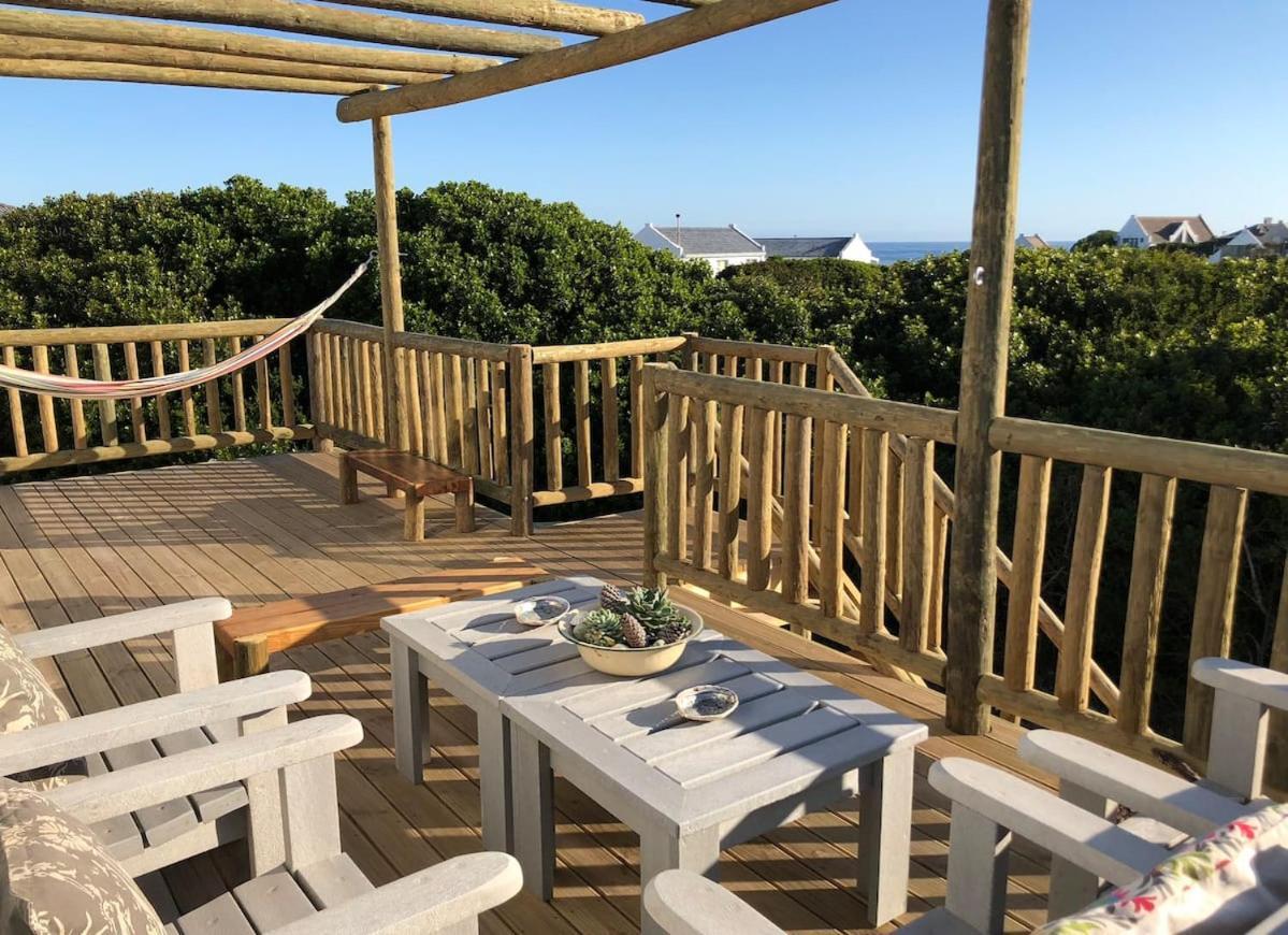 Renovated Fishermans * Hermanus