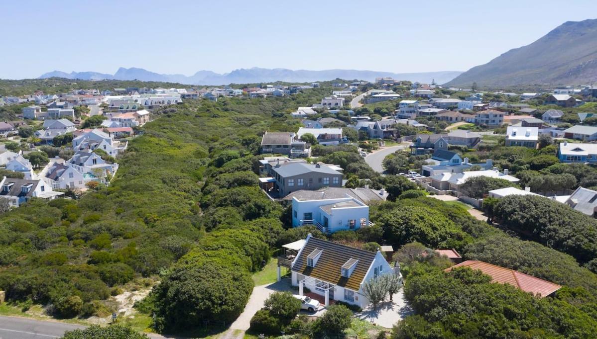 Renovated Fishermans