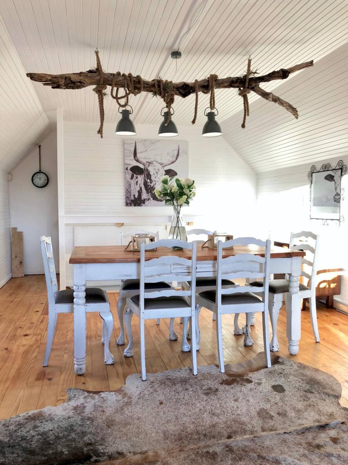 Renovated Fishermans Vakantiehuis *