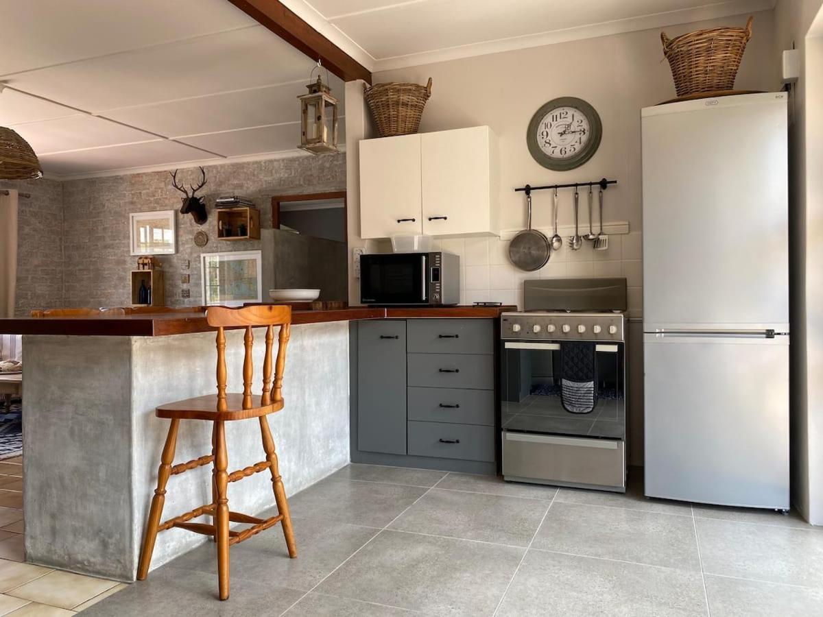 Vakantiehuis Renovated Fishermans *