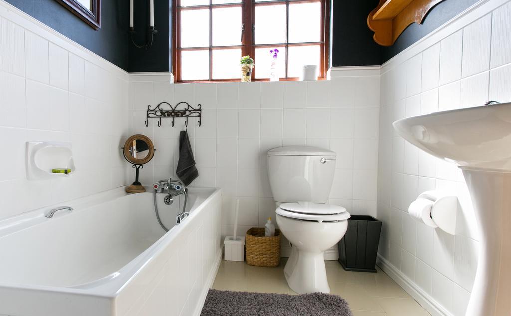 Renovated Fishermans