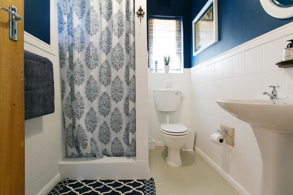 Renovated Fishermans Hermanus